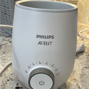 Philips Avent Bottle Warmer